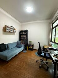 Varsity Park Condominium (D5), Condominium #486296331